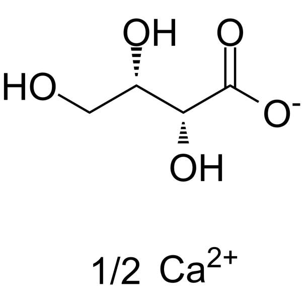 Calcium L-Threonate 70753-61-6